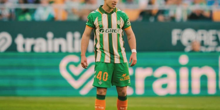 Ángel Ortiz dice adiós al tramo final de la temporada