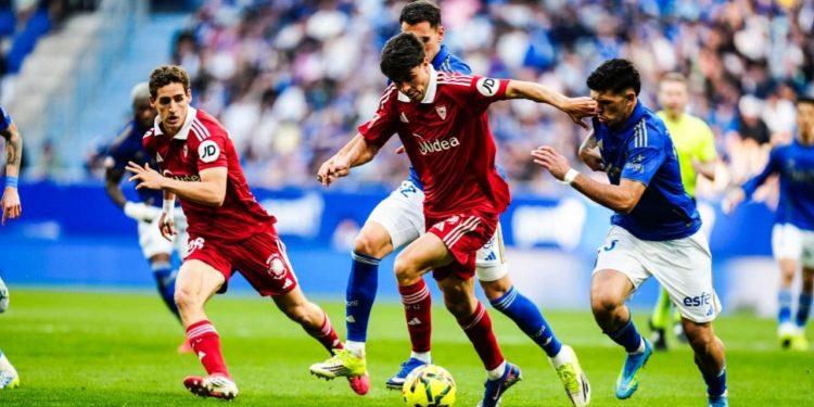 Horario y dónde ver el Sevilla-Atleti: La urgencia de sumar