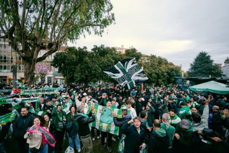 El beticismo quiere las semis: Más de 53.000 activaciones y entradas vendidas para el partido del Braga