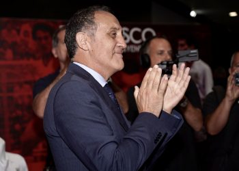 El Sevilla se prepara para una situación límite: «Van a ser siete finales»