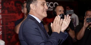 El Sevilla se prepara para una situación límite: «Van a ser siete finales»