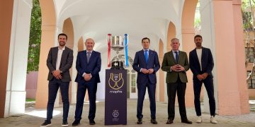 El Ayuntamiento de Sevilla despliega un dispositivo especial para la Final de la Copa del Rey en el Estadio de La Cartuja