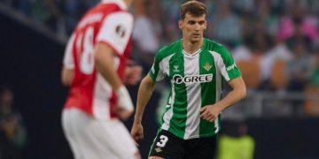 Así queda la lucha por la plaza extra en Champions para el Betis tras las derrotas de los españoles en Europa