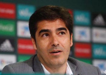 Ángel Haro: «Si nos quedamos en digerir esto y no en el próximo partido, podemos estropear la temporada»