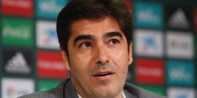 Ángel Haro: «Si nos quedamos en digerir esto y no en el próximo partido, podemos estropear la temporada»