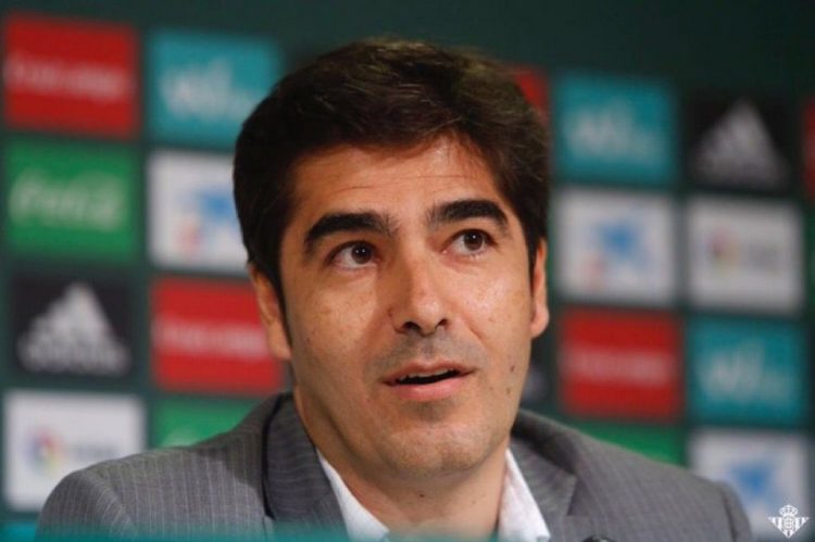 Ángel Haro: «Si nos quedamos en digerir esto y no en el próximo partido, podemos estropear la temporada»