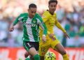 Romper con la igualdad por partida doble: Los enfrentamientos entre el Betis y el Girona