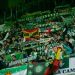 El Betis se queja a la UEFA ante las deficiencias policiales que ha sufrido su afición en Braga