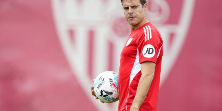 Azpilicueta: «Es momento de que sean los mejores cinco partidos de mi carrera»