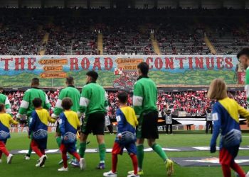 Horario y dónde ver el Betis-Braga: Cita histórica en el campo y en la grada