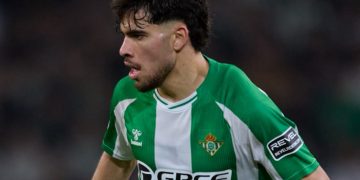 Abde, en la agenda del Barça