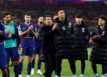 Las esperanzas del Betis de que España certifique el billete a la Champions tras la derrota del Atlético