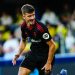 Kike Salas iguala los números de Sergio Ramos con el Sevilla FC