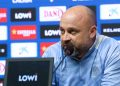 Manolo González: «No podemos darle vida al Sevilla, que se la gane»