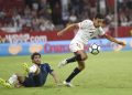 Nervión, territorio complicado para el Espanyol