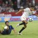 Nervión, territorio complicado para el Espanyol