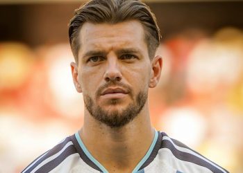 Lo Celso, un paso más cerca del Mundial