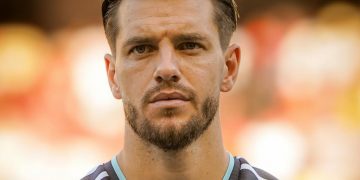 Lo Celso, un paso más cerca del Mundial