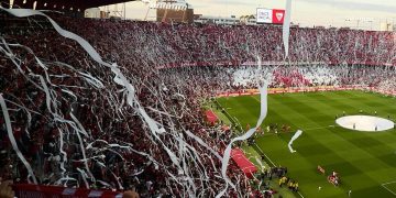 LaLiga denuncia al Sevilla por una de las iniciativas de su afición