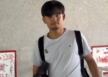 La respuesta de Kubo sobre el ambiente del Ramón Sánchez-Pizjuán