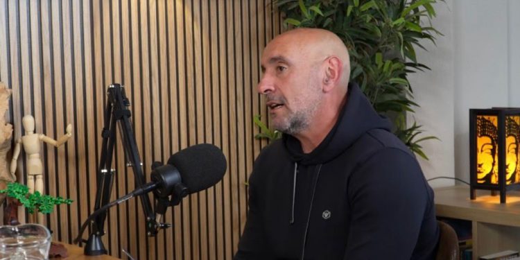 Monchi sobre el papel que tendría Sergio Ramos en el Sevilla: «Quiere estar en el meollo»