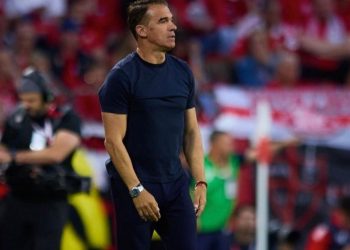 El ‘truco’ de Luis García Plaza para preparar el partido frente al Espanyol