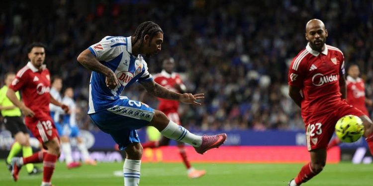 Horario y dónde ver el Sevilla-Espanyol: en busca de tres puntos para darse un breve respiro