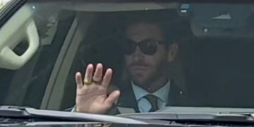 Principio de acuerdo entre Sergio Ramos y el Sevilla FC para la compra del club