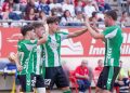 El Betis Deportivo jugará en La Cartuja su final por la permanencia contra el Tarazona