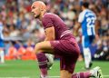 Dimitrovic, la criptonita del Sevilla desde su salida