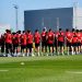 Marcao vuelve cuatro meses después e Isaac estará contra el Real Madrid