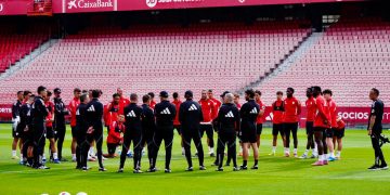 Horario y dónde ver el Villarreal – Sevilla: dar un golpe sobre la mesa