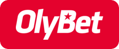 Logo de OlyBet